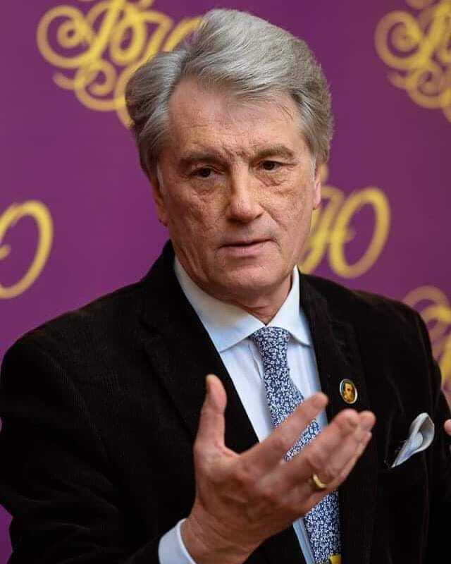 Як зараз живе Віктор Ющенко, чому його внук повернувся в Київ з-за кордону та чим займається внучка, яка програла на "Голосі країни"