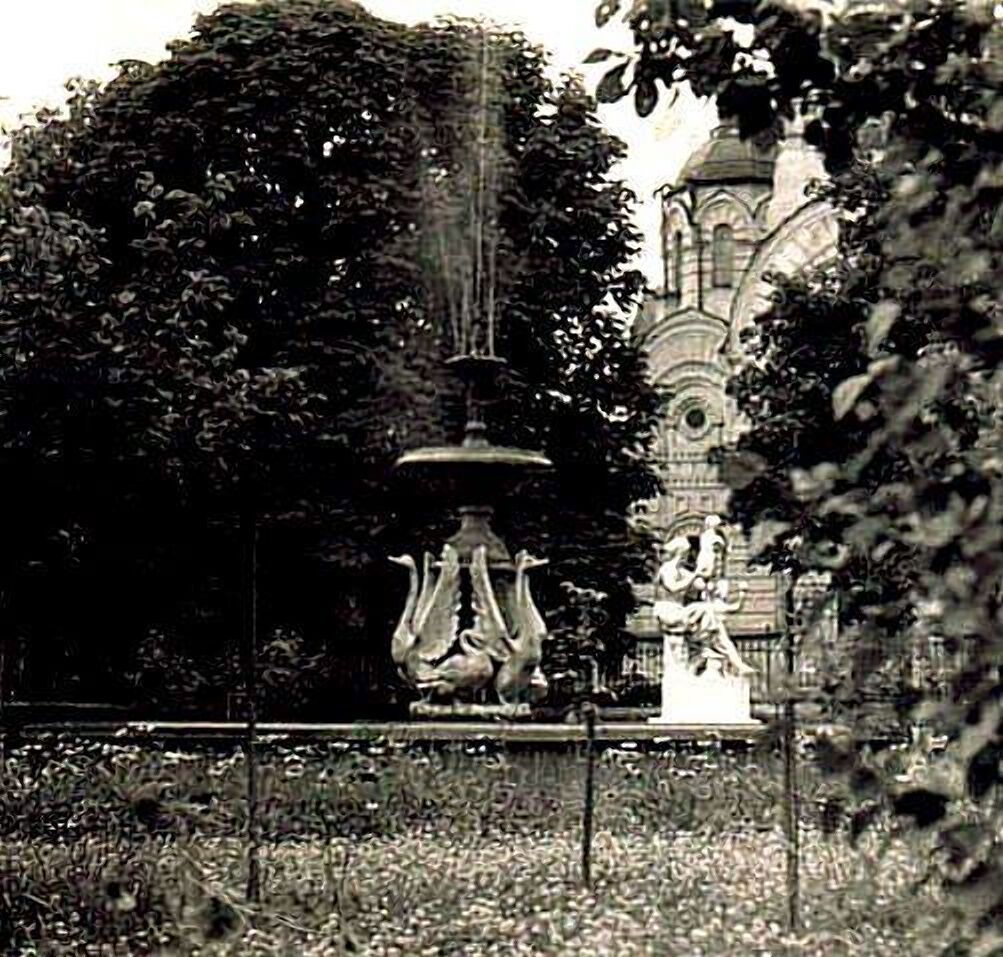 Каким было Ривне в первой половине XX века: архивные фото