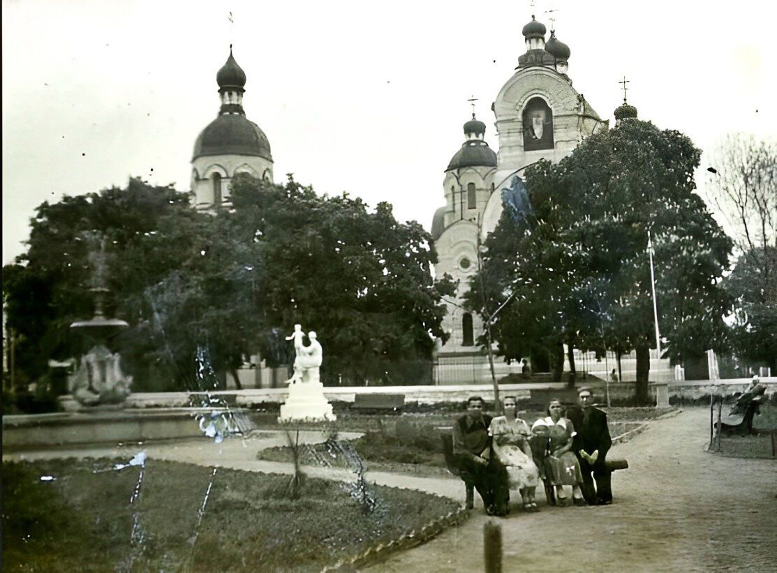 Каким было Ривне в первой половине XX века: архивные фото