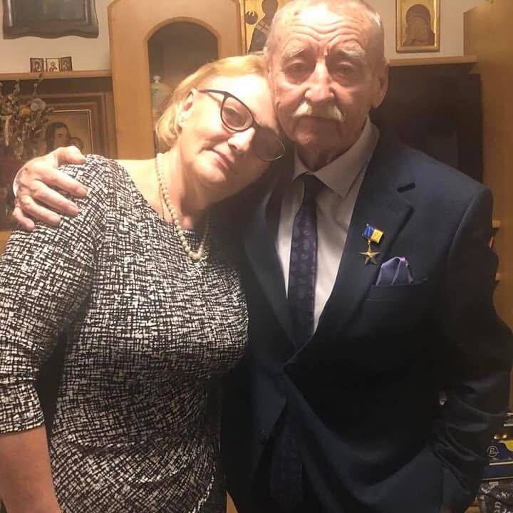 Вдова Ігоря Поклада вперше розповіла про містику в його смерті та останню "розмову" з важкохворим композитором