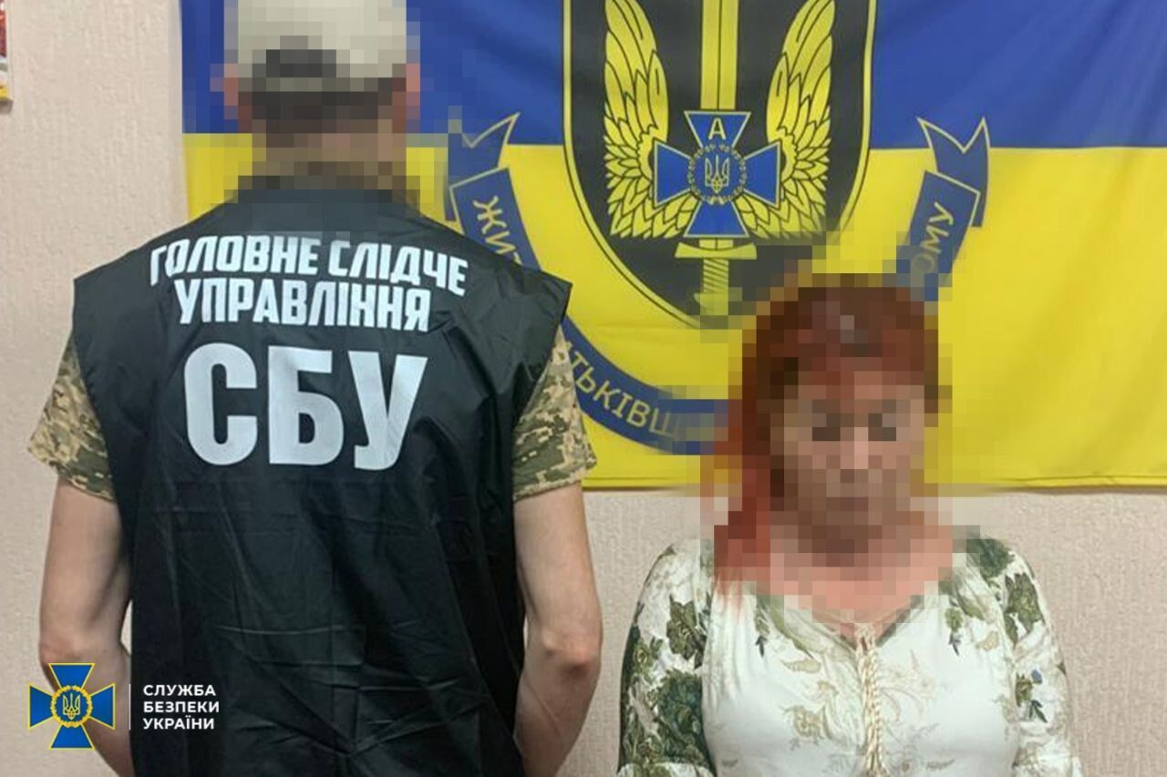 Націлились на сховище селітри: СБУ затримала агентів ФСБ, які готували одну з наймасштабніших диверсій на Одещині. Фото