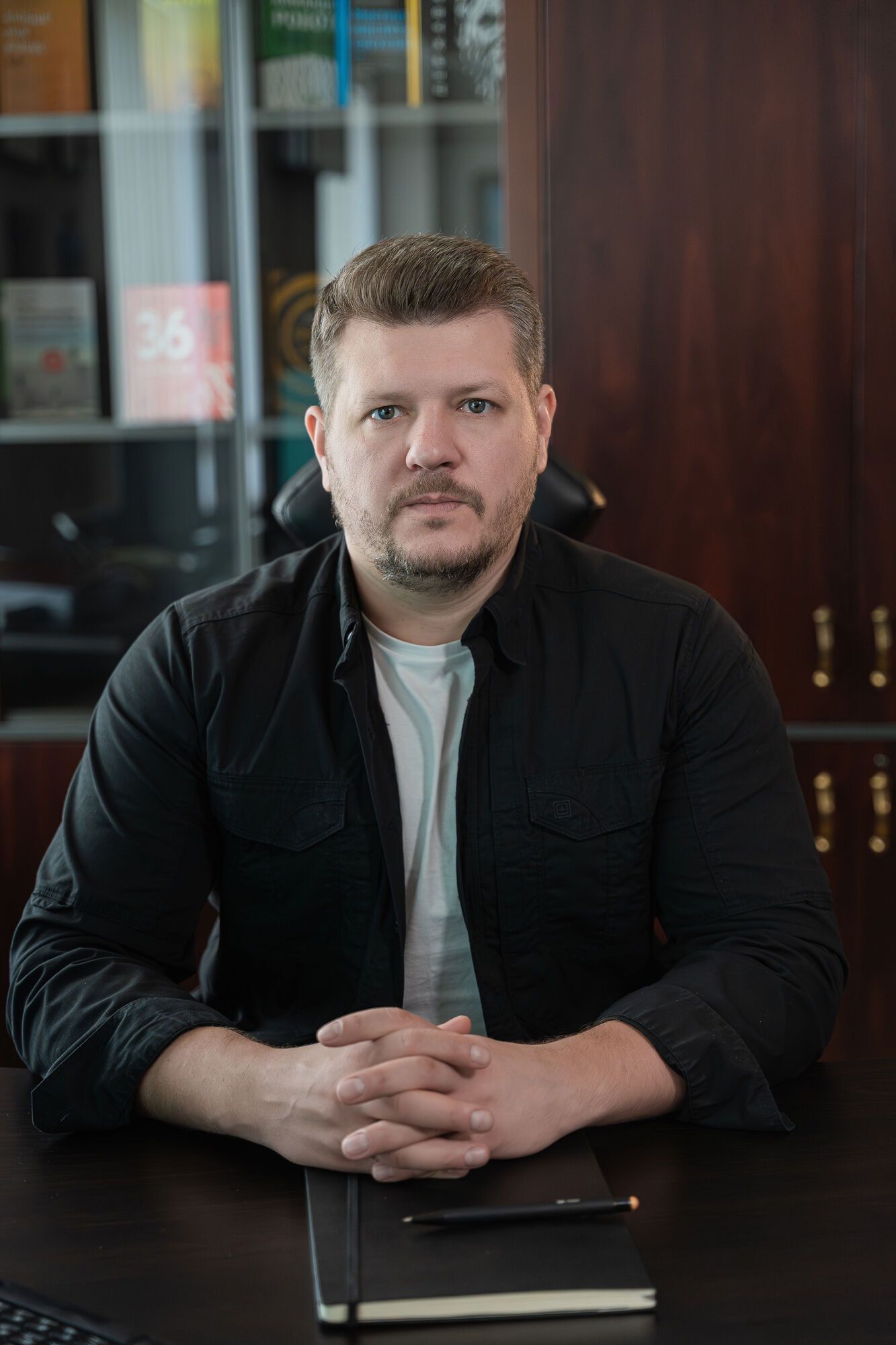 Никита Лагунин подробно раскрыл вопросы цифровых сервисов, вызовов транспортного сектора в условиях войны