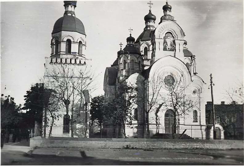 Каким было Ривне в первой половине XX века: архивные фото