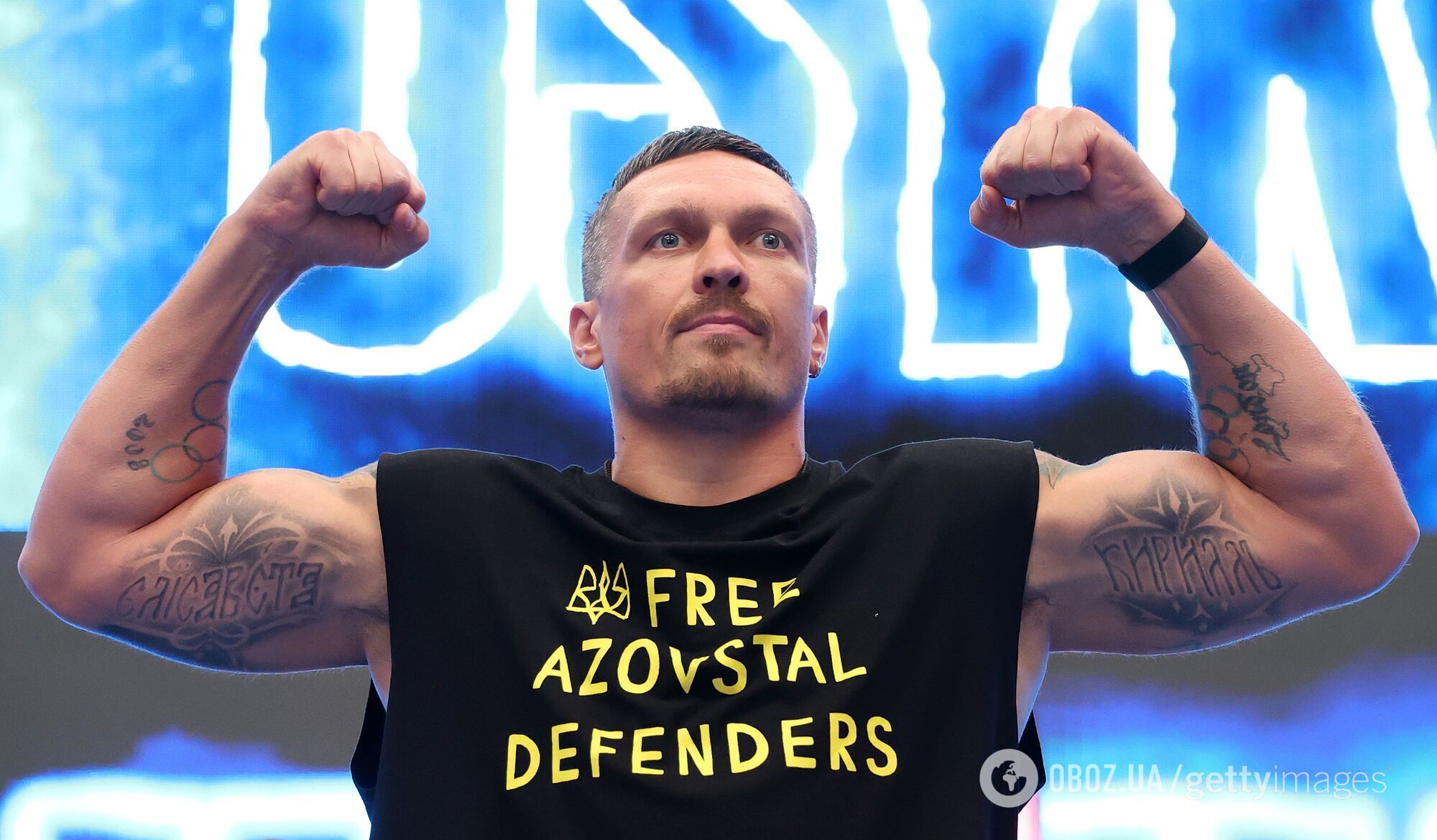 "Усик предал. Проиграет нокаутом": экс-промоутер Поветкина пожелал украинцу поражения от Дюбуа