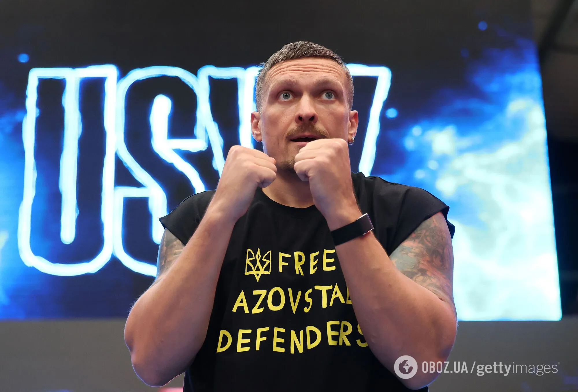 "Опасаются, что он молодой": известный украинский супертяж разобрал реванш Усика с Дюбуа, скандальный удар ниже пояса и последнего соперника Александра