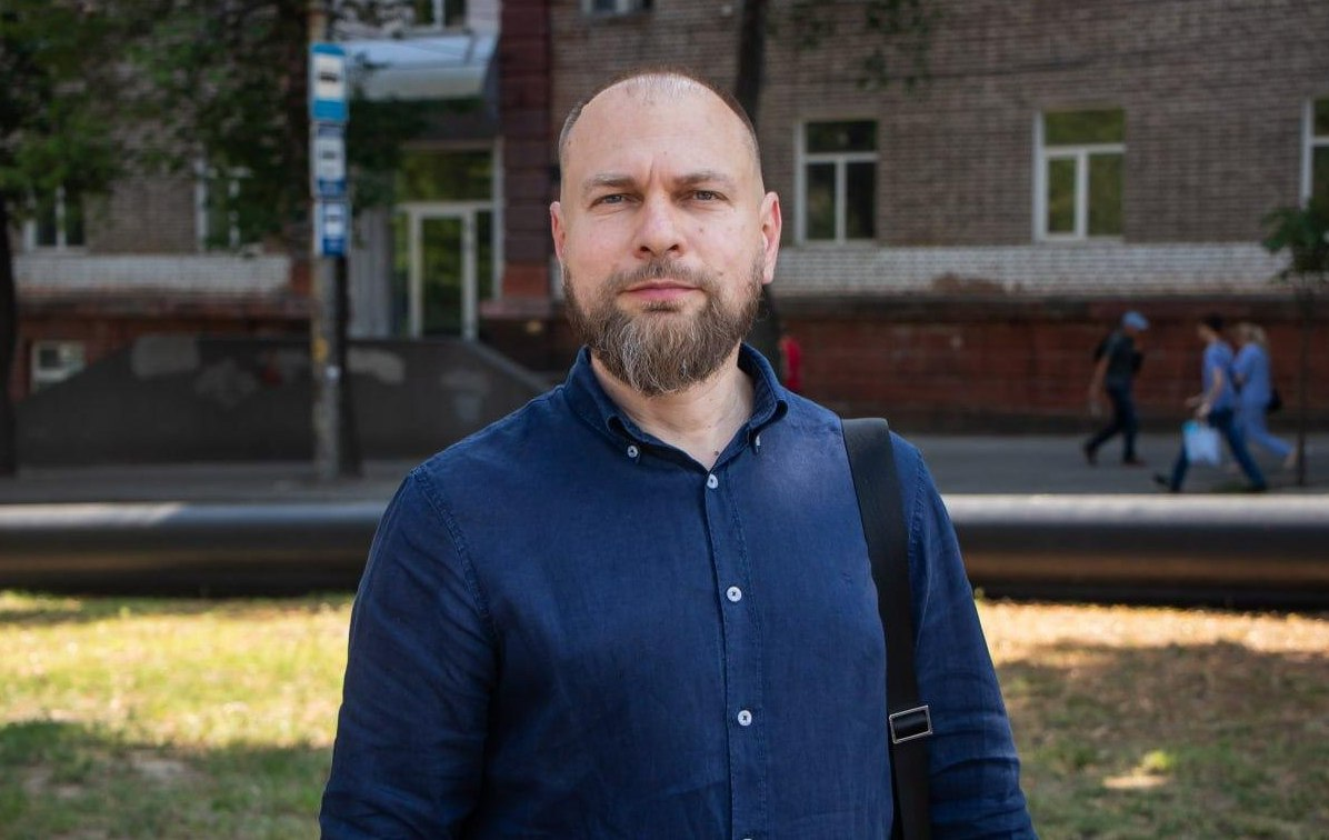 "Рух без бар’єрів": як Дніпро перетворюється на місто, в якому зручно жити кожному