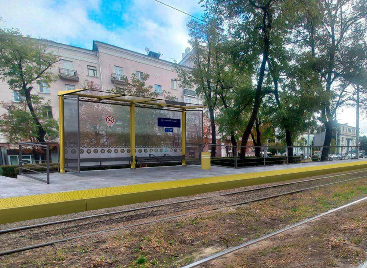 "Рух без бар’єрів": як Дніпро перетворюється на місто, в якому зручно жити кожному