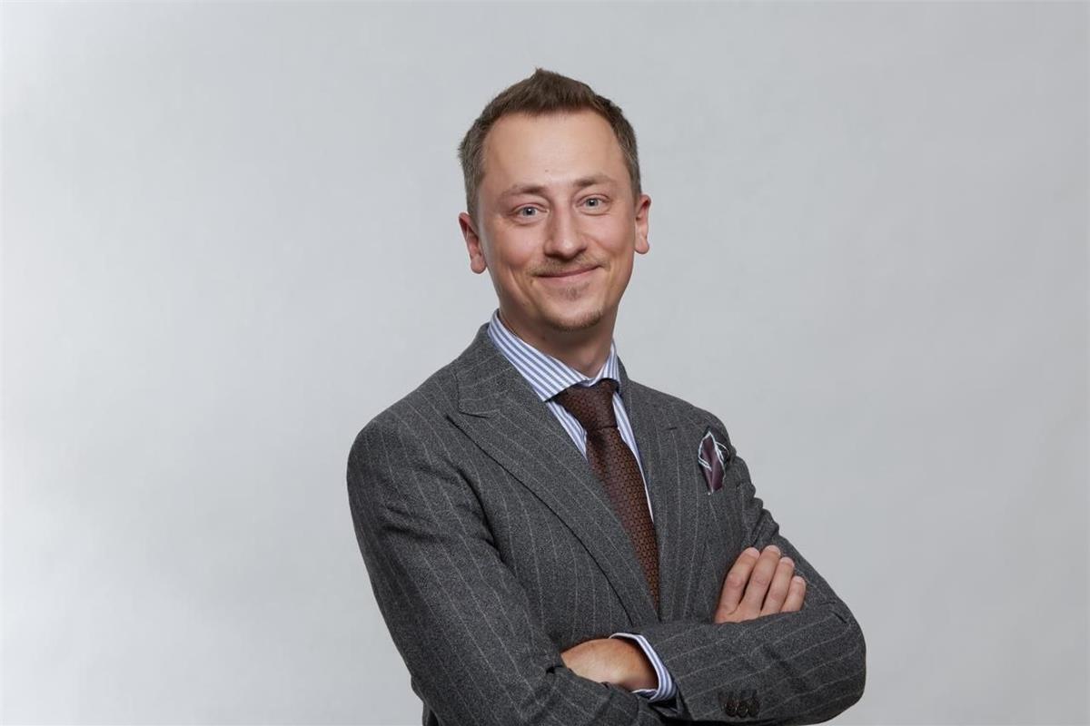 Олексій Соболев