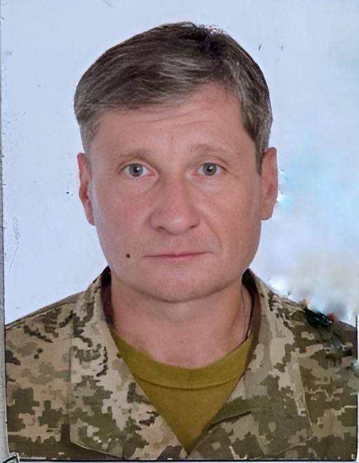 Не витримало серце Героя: стало відомо про смерть військового з Київщини Максима Хилінського. Фото