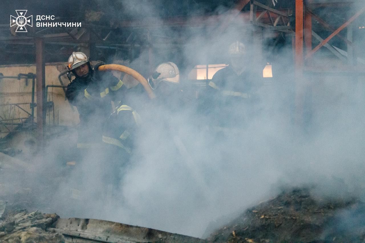 "Однією з мішеней була енергетична інфраструктура": Зеленський відреагував на новий удар РФ по Україні. Фото