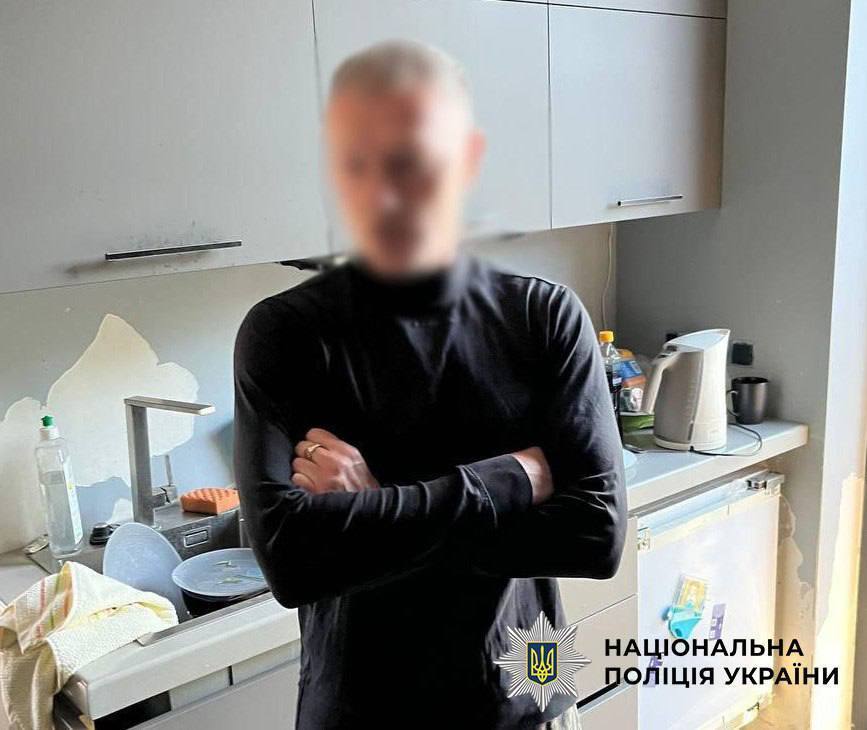 Год готовились к преступлению и похитили из авто обмена валют наличность на 15 млн грн: в Киеве задержали злоумышленников. Фото