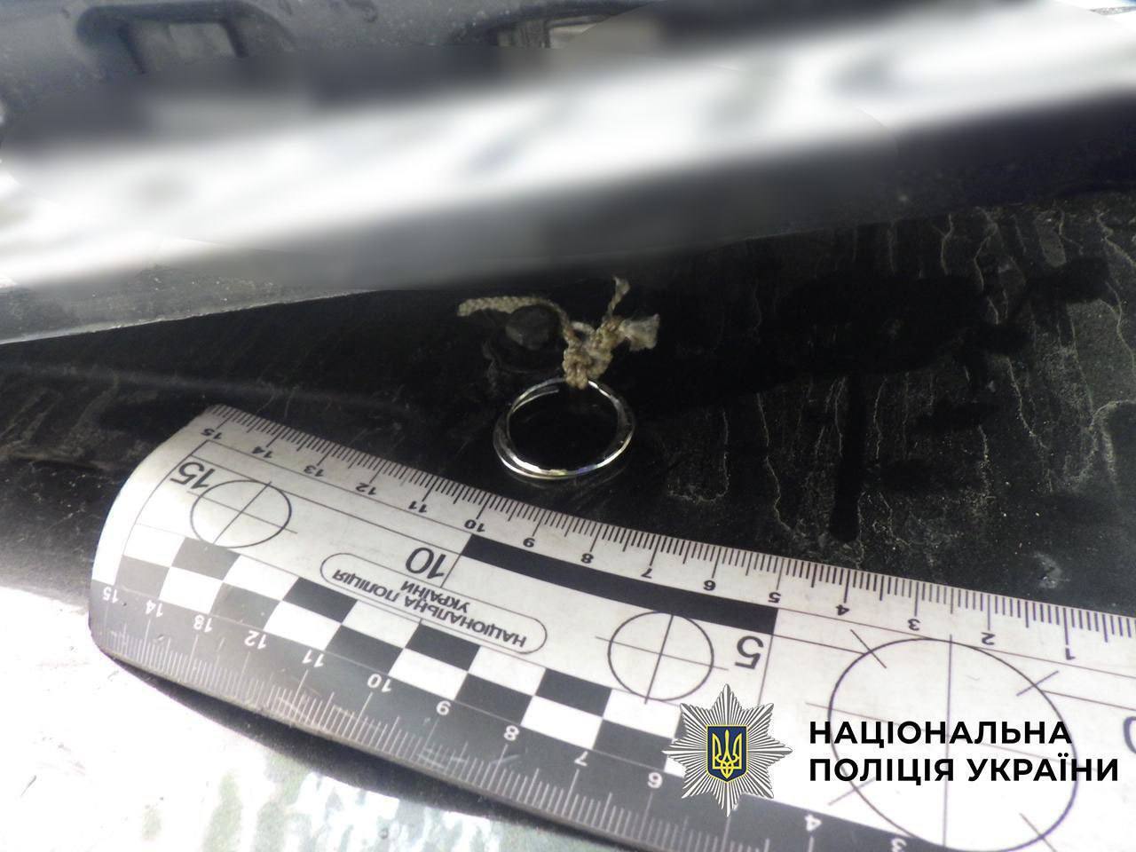 Год готовились к преступлению и похитили из авто обмена валют наличность на 15 млн грн: в Киеве задержали злоумышленников. Фото