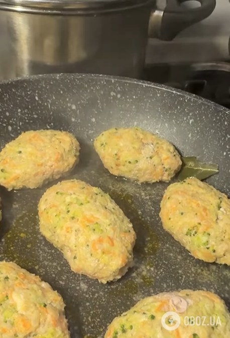 Из какого мяса приготовить для ребенка полезные и нежирные котлеты: простой рецепт