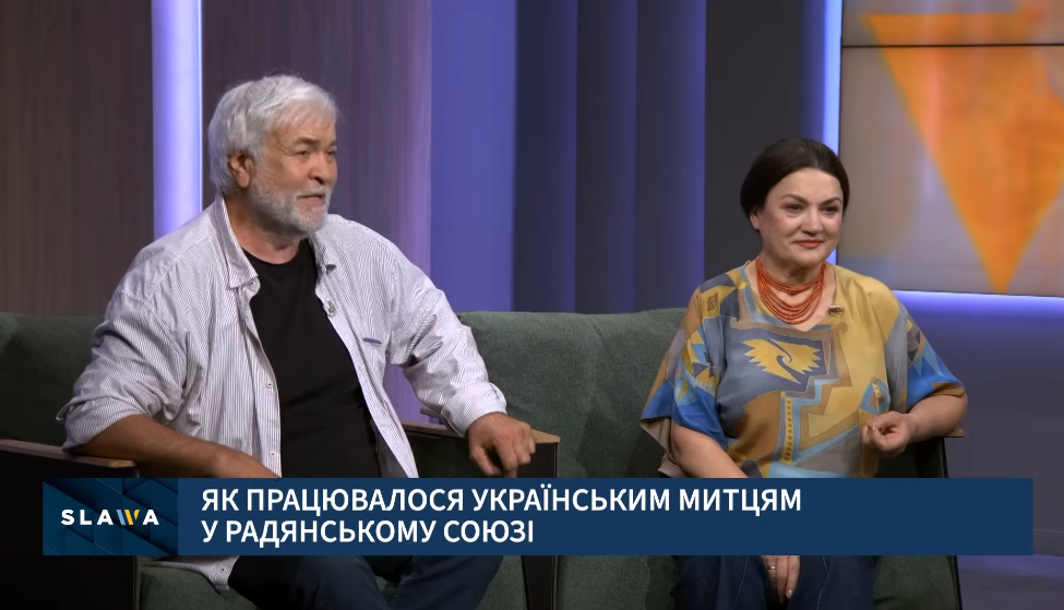 Наталья Сумская и Анатолий Хостикоев рассказали, как украинских актеров унижали в СССР: они погибали и спивались