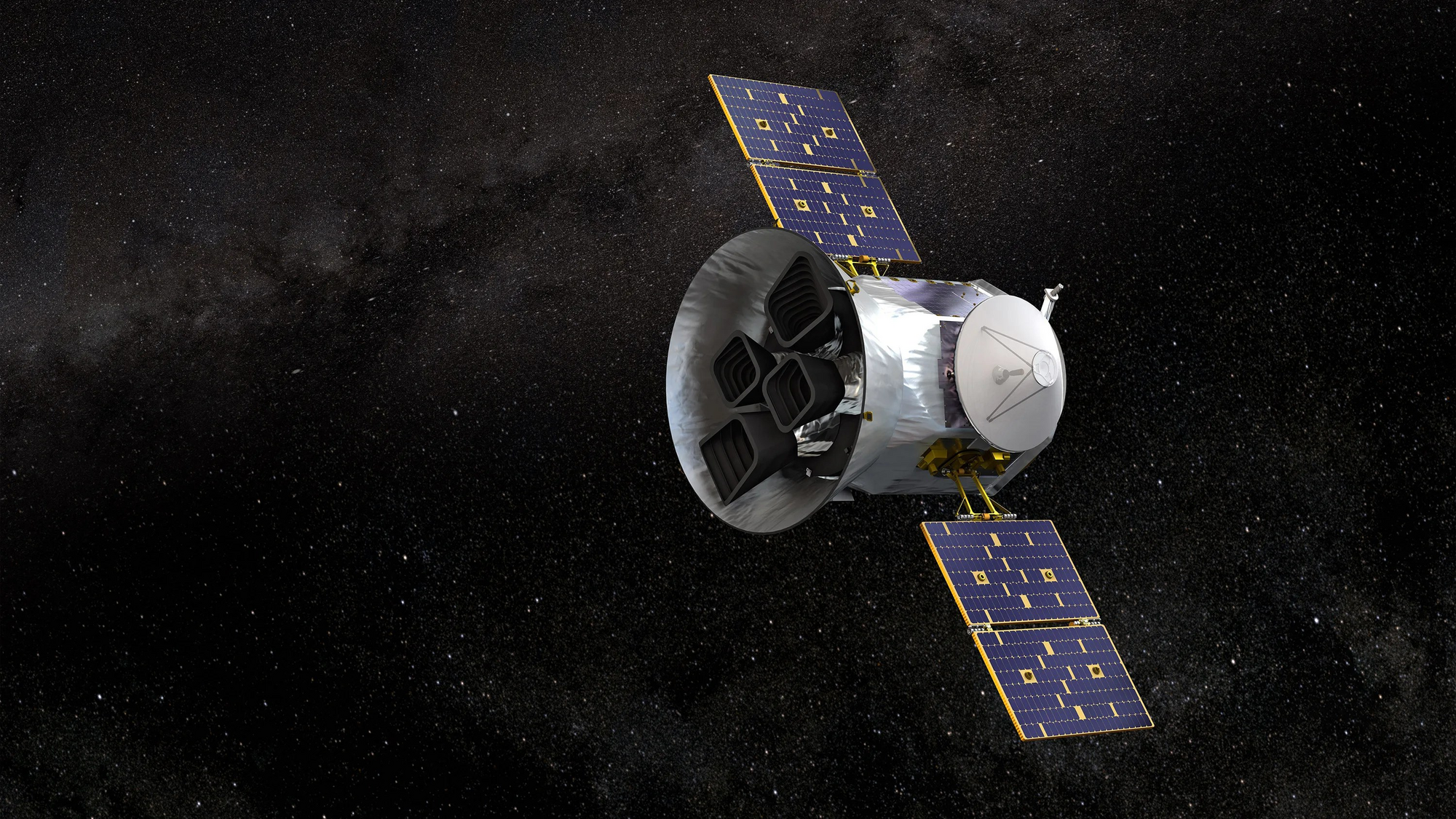 Передає загадковий сигнал: NASA виявили планету-суперземлю