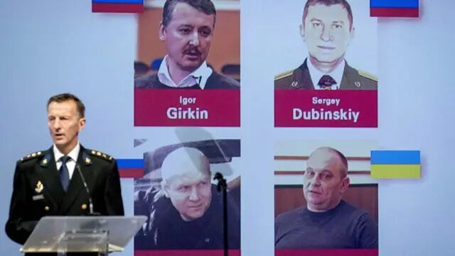 11 років тому окупанти збили рейс MH17 у небі над Донбасом, загинули сотні людей: чи покарали винних