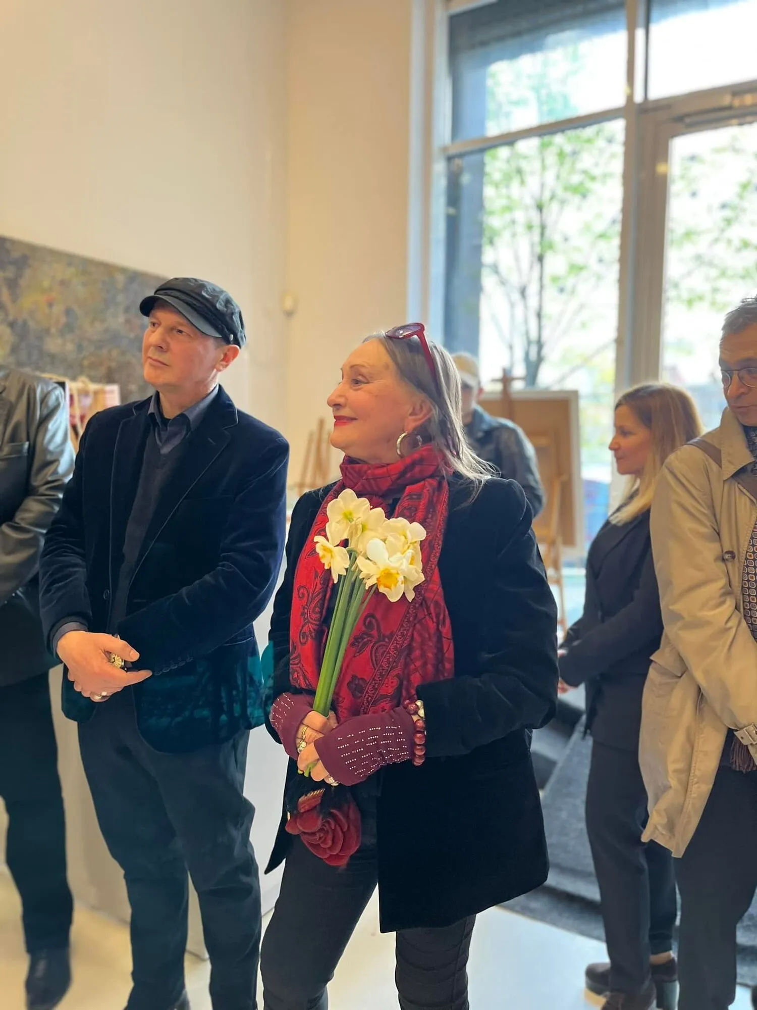 Младше на 25 лет. 87-летняя актриса Лариса Кадочникова впервые рассказала о новом муже
