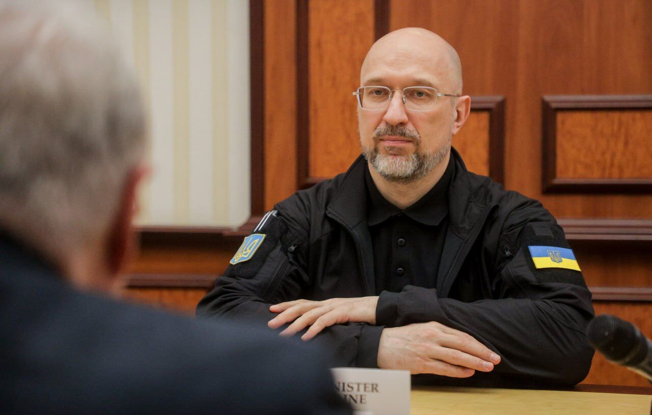 Новим міністром оборони України став Шмигаль: що стоїть за призначенням і які завдання є ключовими