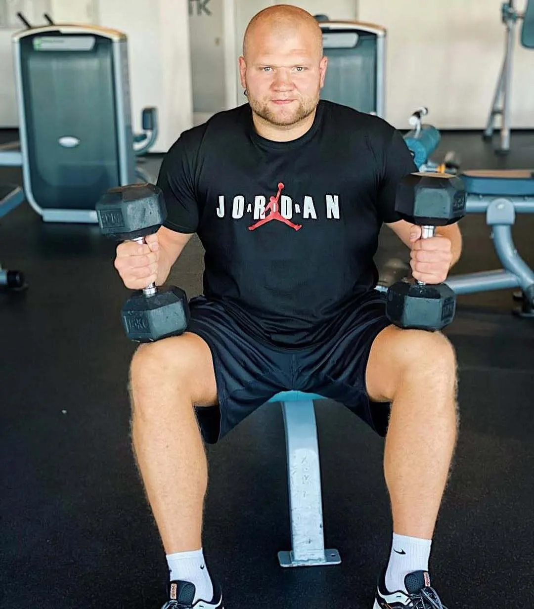 "Що він зробив?" Український супертяж розкритикував Усика за новий чемпіонський бій