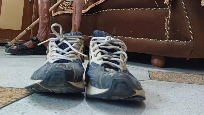 Легендарного марафонця у 114 років збила на смерть машина