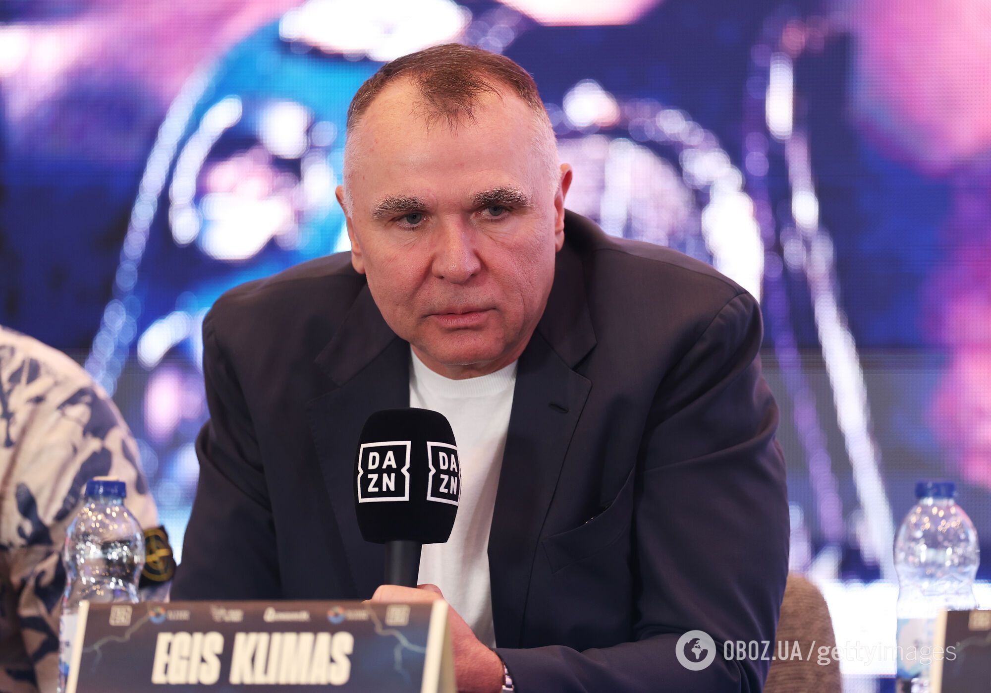 Неможливо натренувати. Названо найвразливіше місце Дюбуа в бою з Усиком