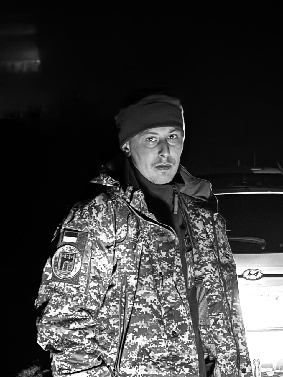 Отдал жизнь за Украину: на фронте погиб инструктор лыжной школы Буковеля. Фото