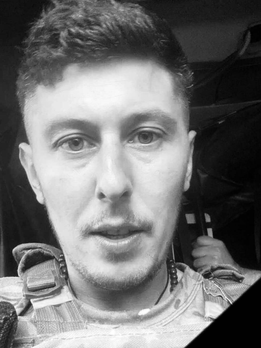 Отдал жизнь за Украину: на фронте погиб инструктор лыжной школы Буковеля. Фото