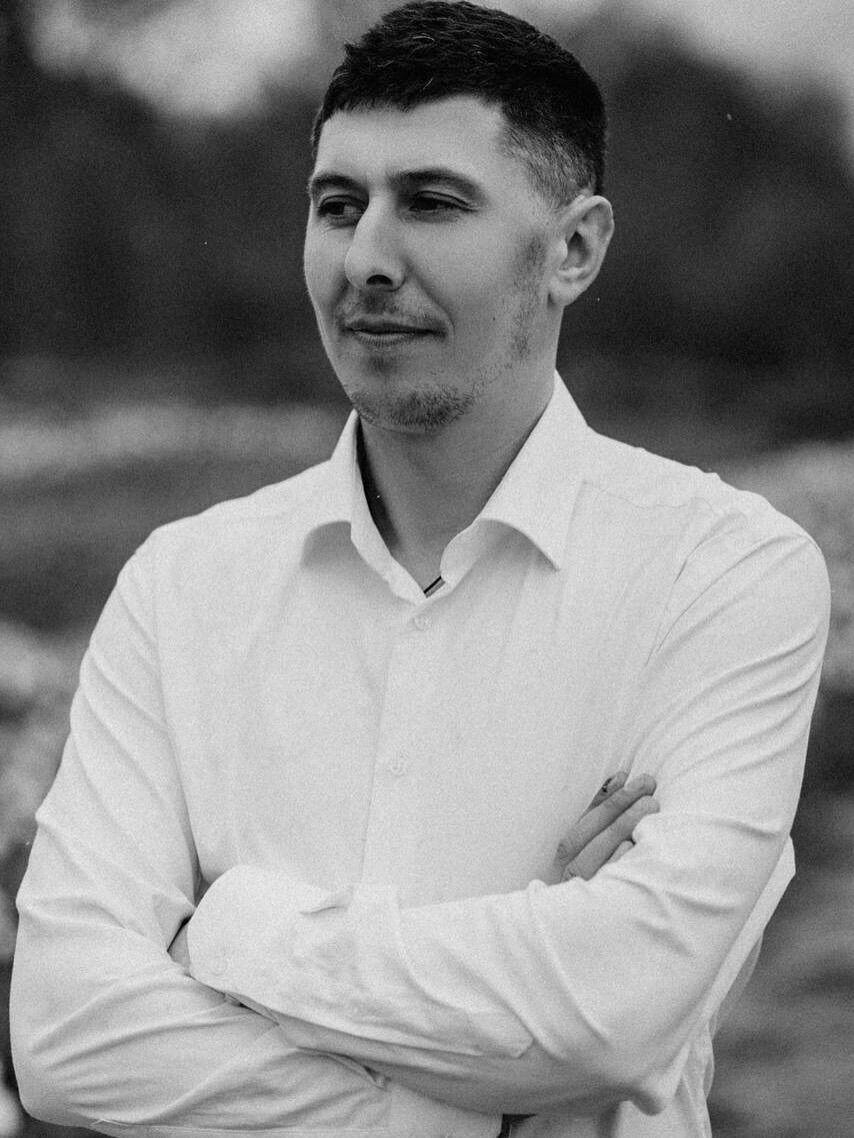 Отдал жизнь за Украину: на фронте погиб инструктор лыжной школы Буковеля. Фото