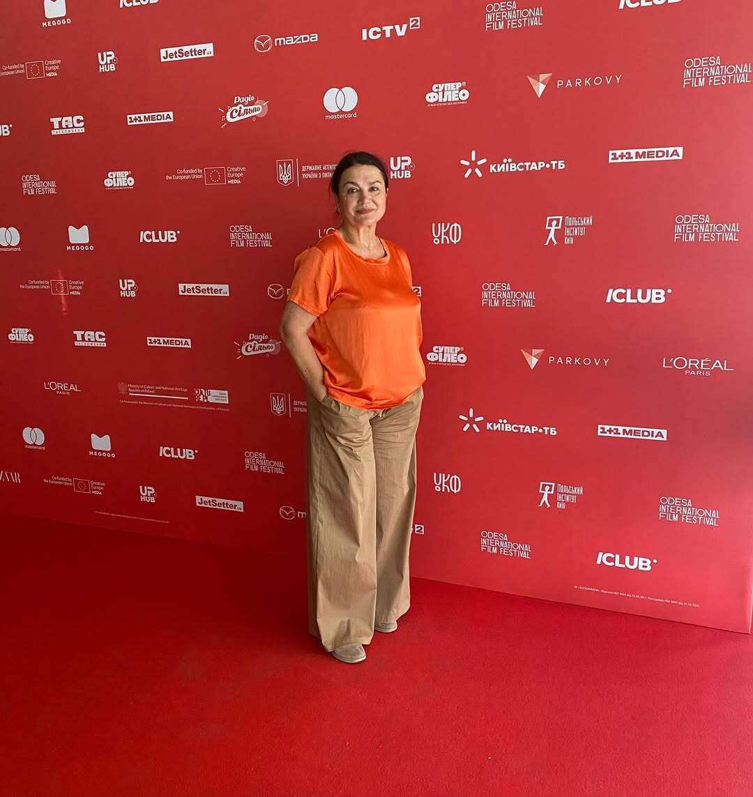 "Нема за що купити колготи". Народна артистка України Сумська уїдливо висловилася про російськомовних українців