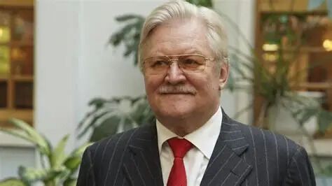 Наздогнала карма: в Криму помер режисер-колабораціоніст родом з України Юрій Кара