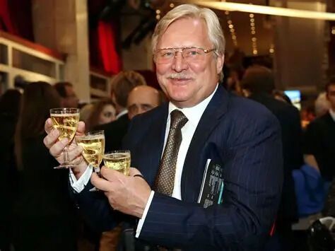 Наздогнала карма: в Криму помер режисер-колабораціоніст родом з України Юрій Кара