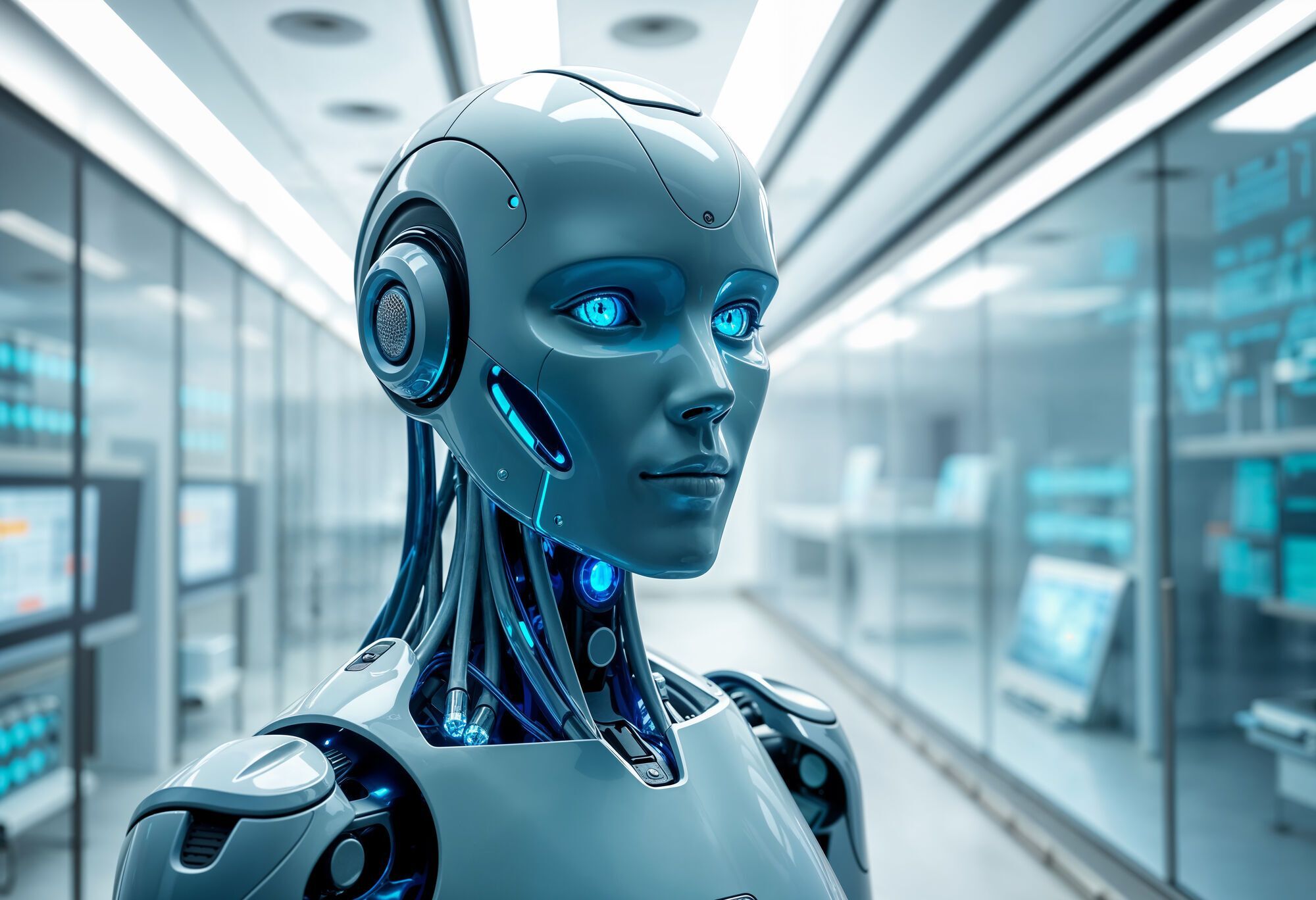 Як показати, чого ви хочете, самим лише поглядом: вчені назвали універсальний трюк