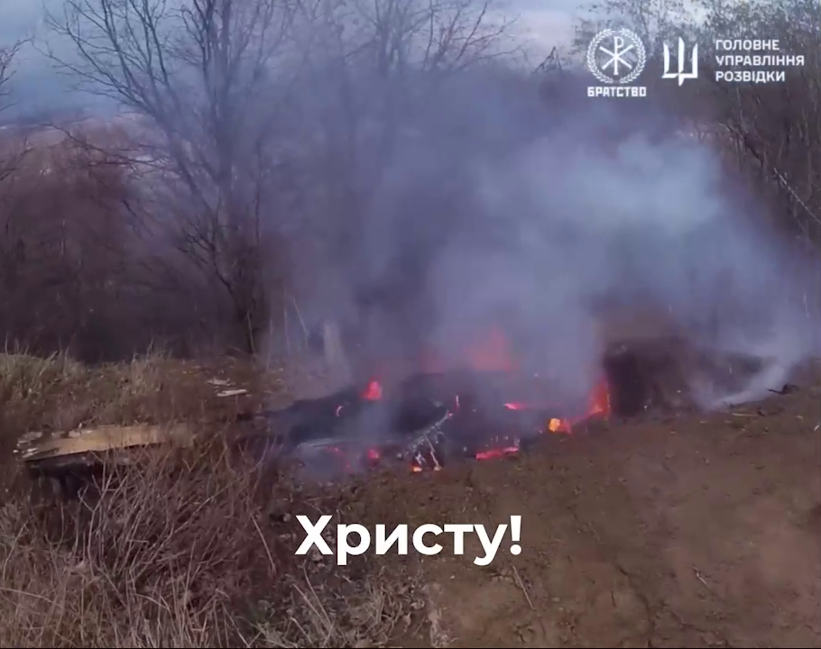 Один против пяти: боец ГУР самостоятельно сдержал вражеский штурм на Купянском направлении. Видео