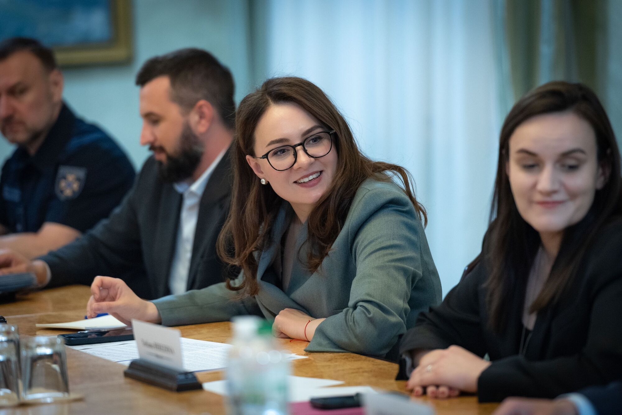 Родом із Чернігова, виховує доньку: цікаві факти з біографії Свириденко, яка стала прем'єр-міністеркою України