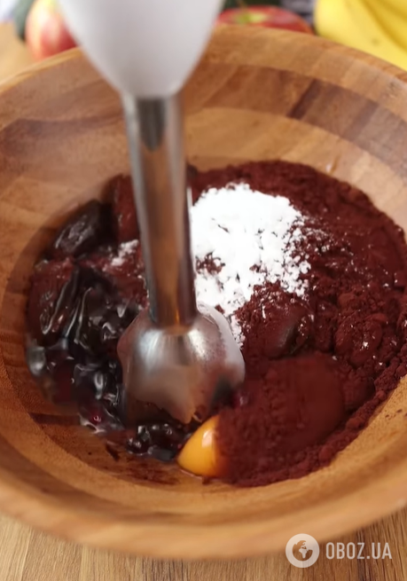 Полезные шоколадные маффины без муки для детей: какой необычный ингредиент добавить в тесто