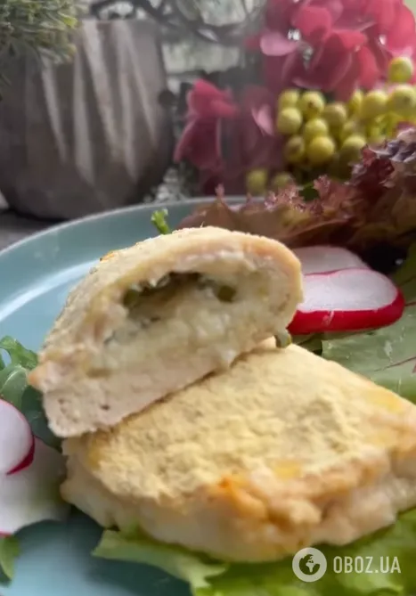Что вкусно приготовить из куриного филе на ужин: мясо точно не будет сухим