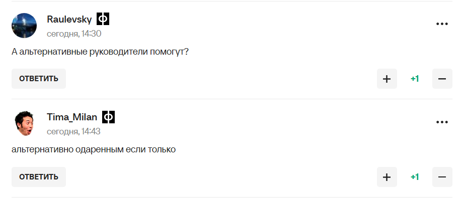 "Пришло отрезвление реальностью". В России министр спорта "прозрел" и устроил бунт