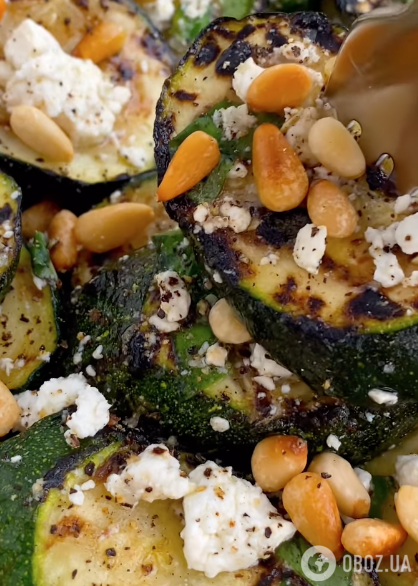 Готовое блюдо