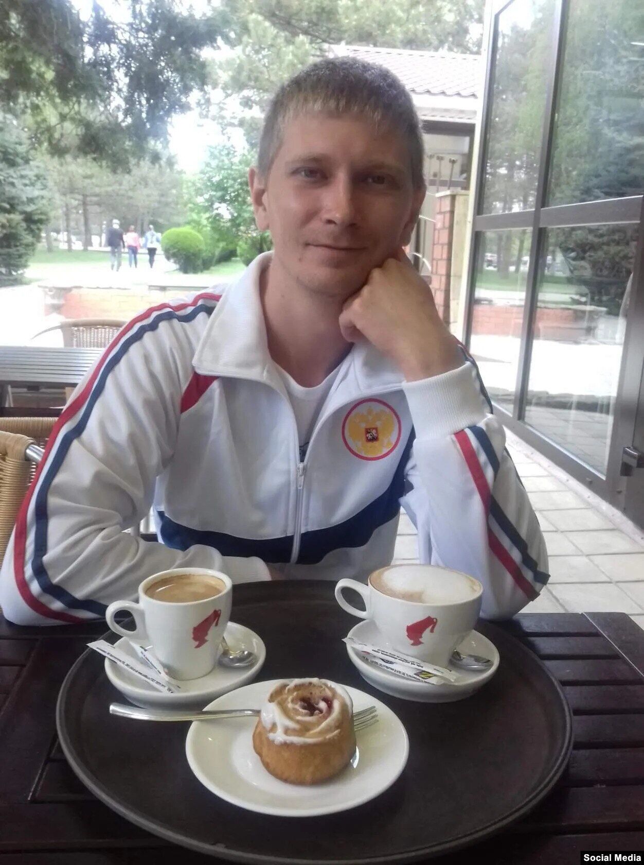 "Доктор Зло": идентифицирован врач, который пытал украинских военнопленных в одной из колоний Мордовии. Фото