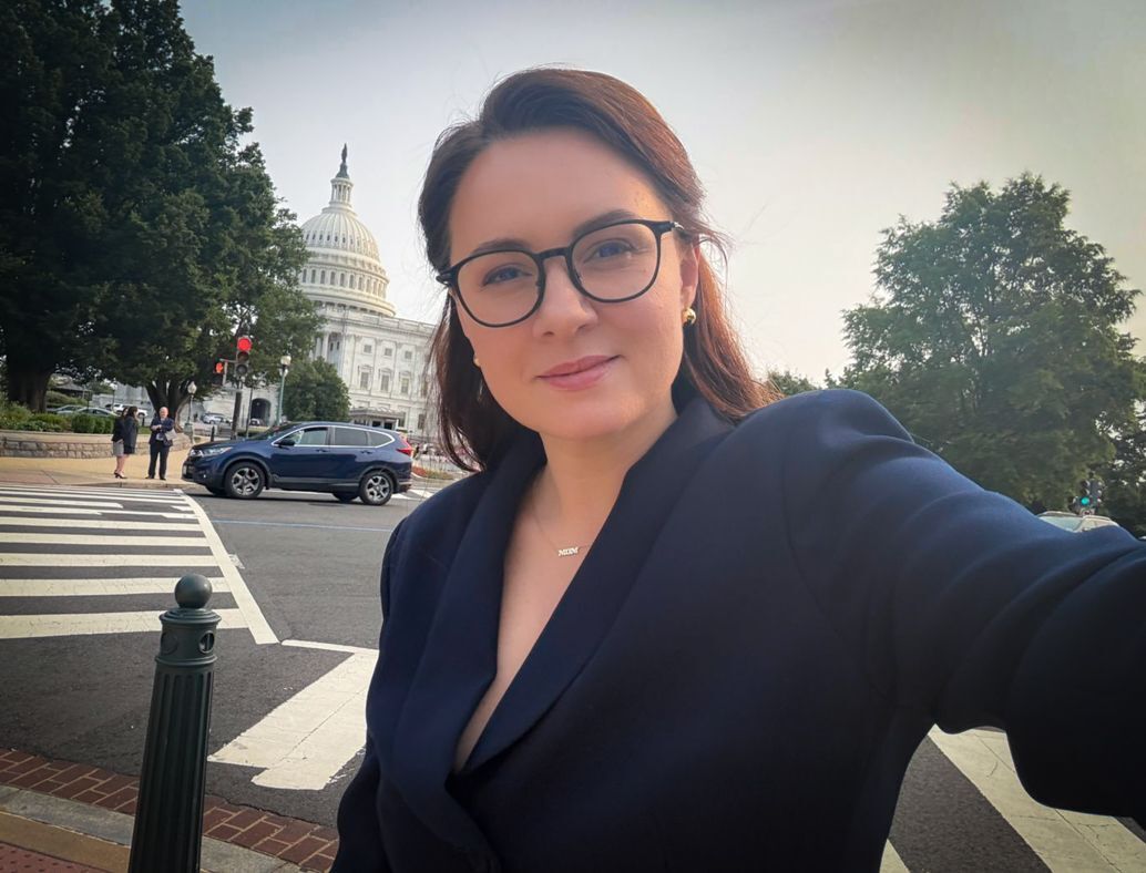 Родом із Чернігова, виховує доньку: цікаві факти з біографії Свириденко, яка стала прем'єр-міністеркою України