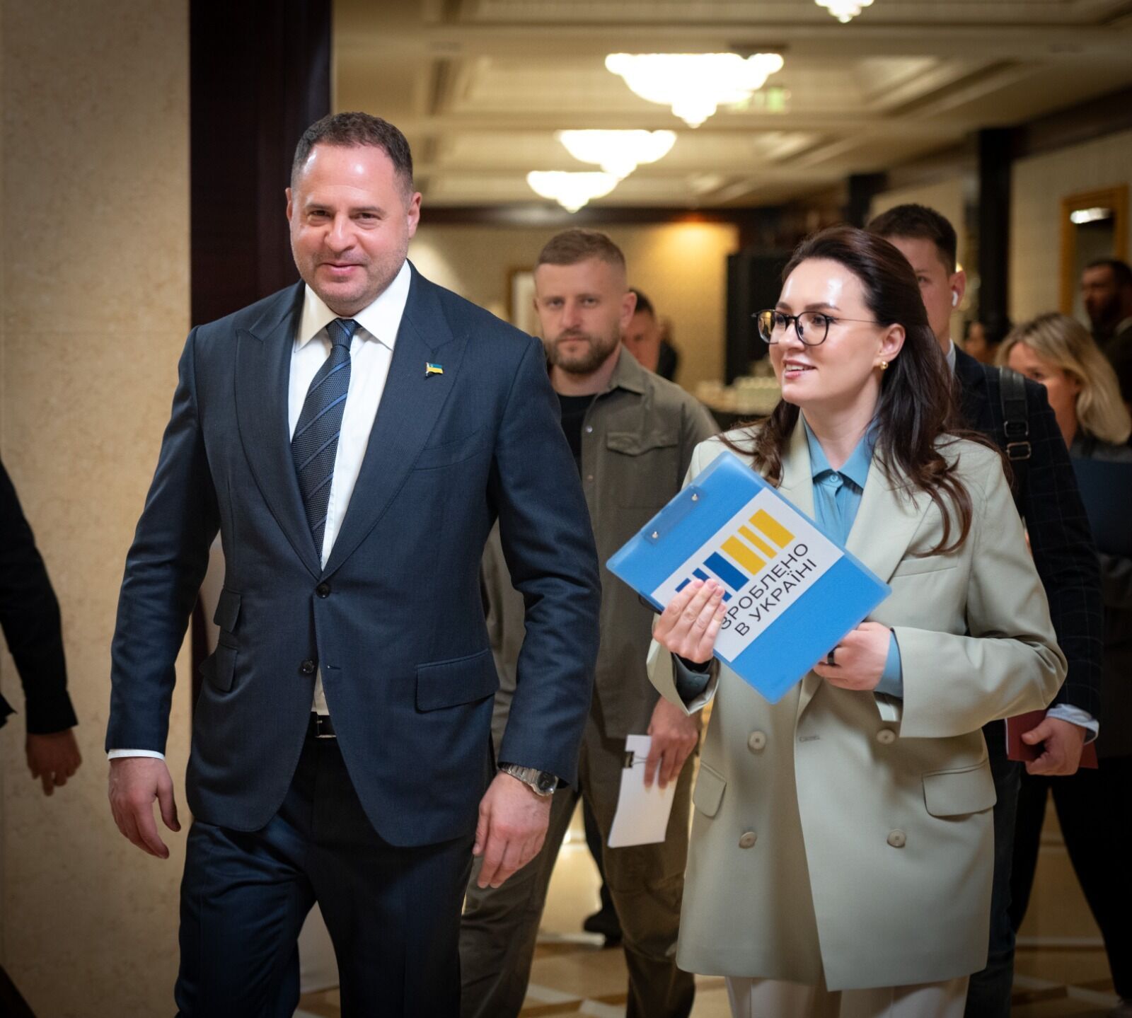 Родом із Чернігова, виховує доньку: цікаві факти з біографії Свириденко, яка стала прем'єр-міністеркою України