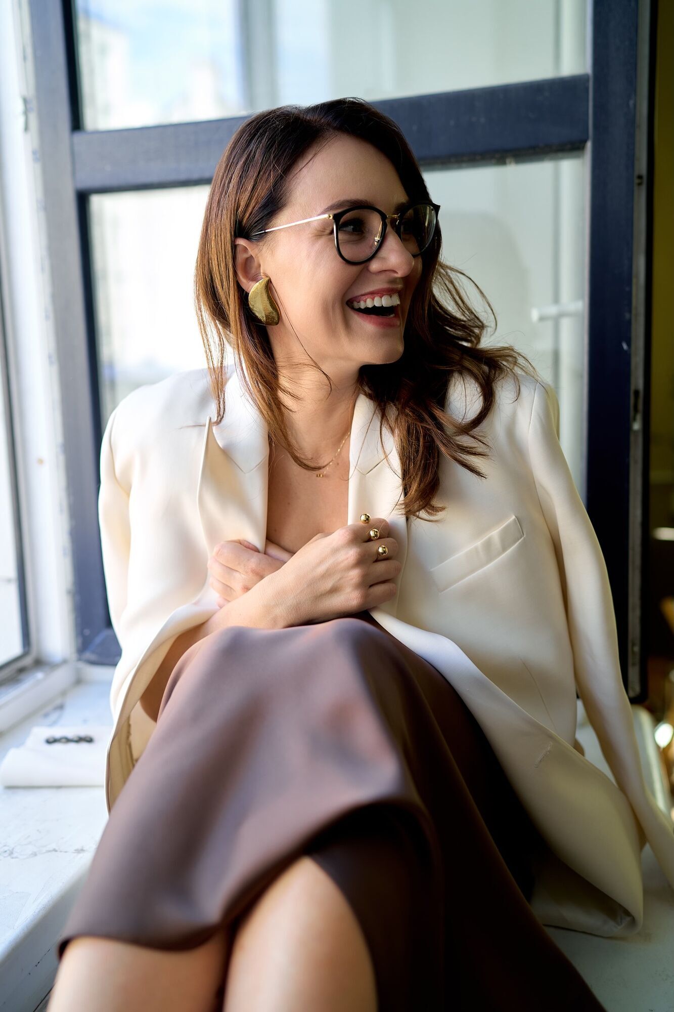 Родом із Чернігова, виховує доньку: цікаві факти з біографії Свириденко, яка стала прем'єр-міністеркою України