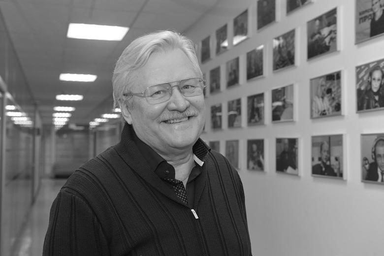 Наздогнала карма: в Криму помер режисер-колабораціоніст родом з України Юрій Кара