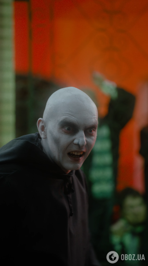 Гарри Поттер по-украински: Козловский, Павленко и другие топ-звезды перевоплотились в культовых героев и создали "шедевр". Видео, которое разрывает сеть