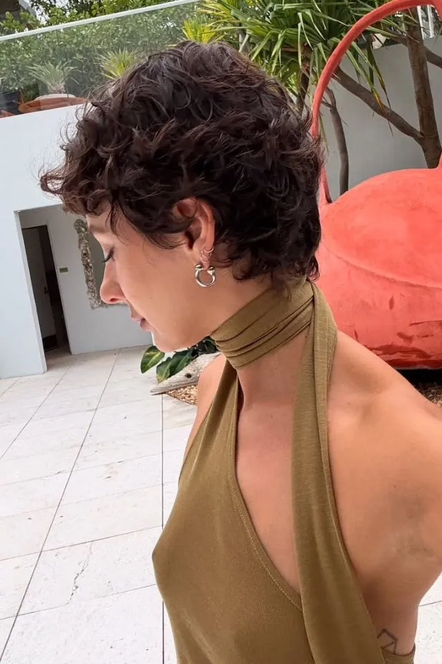 Які короткі зачіски модні цього літа: додають образу елегантності