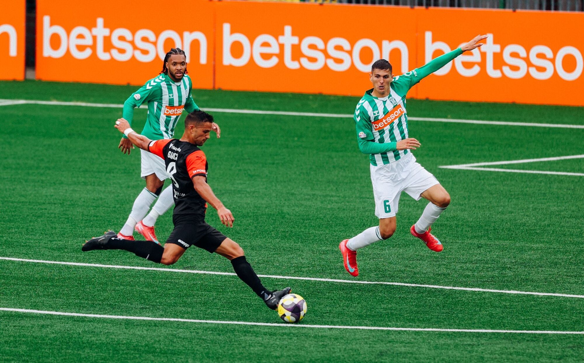 Первые мальтийцы в истории. Знакомимся с соперником "Динамо" в квалификации Лиги чемпионов