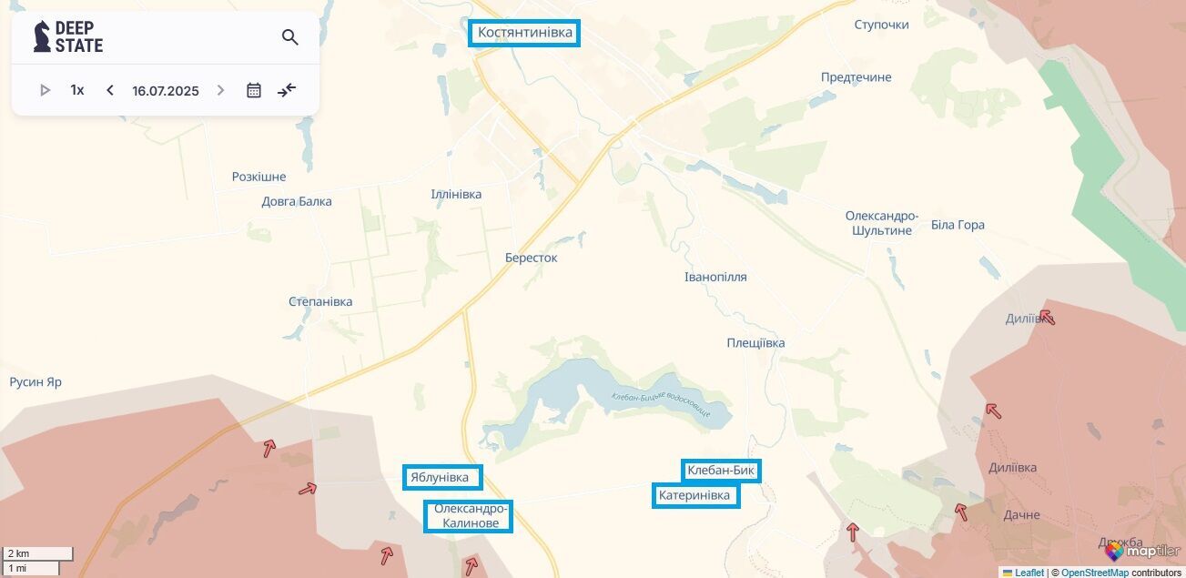 Покровськ і Мирноград у небезпеці оточення, ворог може пройти крізь "ворота": інтерв’ю з Дмитром Жмайлом
