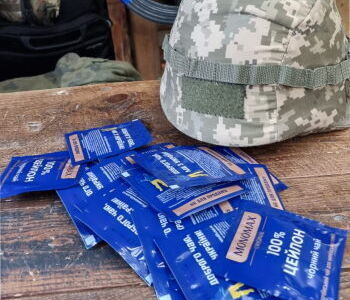 Кто "заказал" чай? Сооснователь компании "Мономах" рассказал об атаке на его бизнес