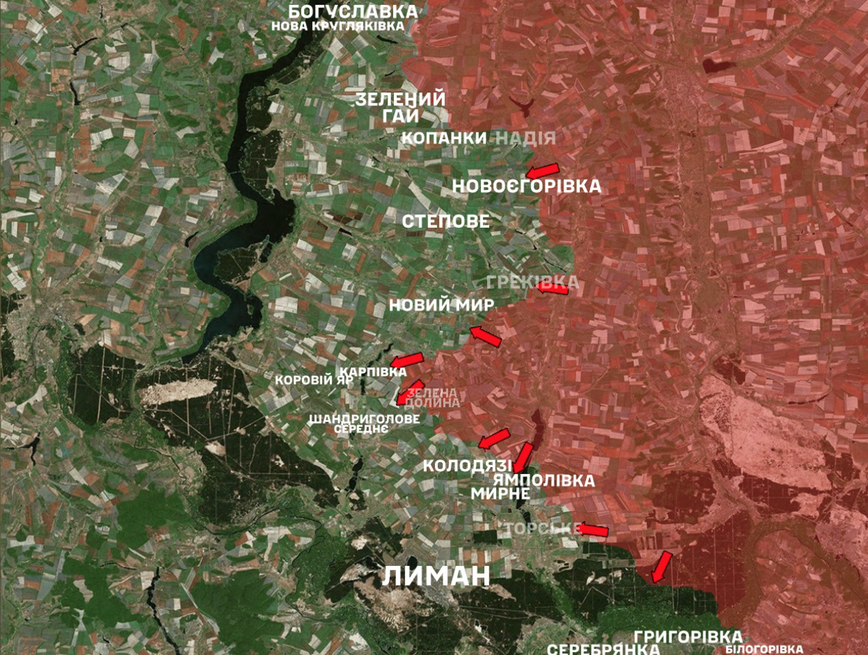 "Стреляйте из рогаток": 15 российских пушек уничтожили ВСУ в Донецкой области. Видео