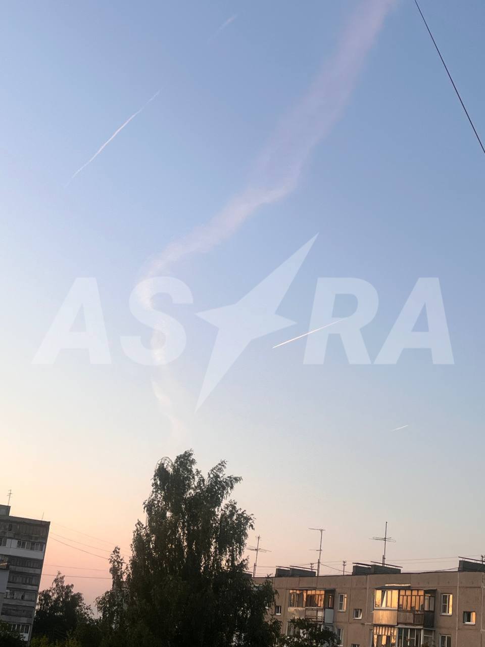 "Прилет был!" Дроны атаковали Московскую и Нижегородскую области: прогремели взрывы, россияне в истерике. Фото и видео